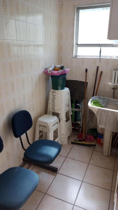 Imagem Apartamento com 1 Quarto à Venda, 45 m² em Aviação - Praia Grande