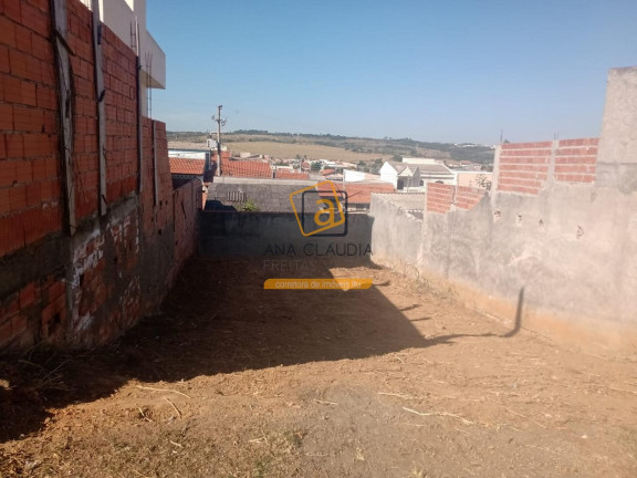 Imagem Terreno à Venda, 160 m² em Parque São Camilo - Itu Imagem Terreno à Venda, 160 m² em Parque São Camilo - Itu