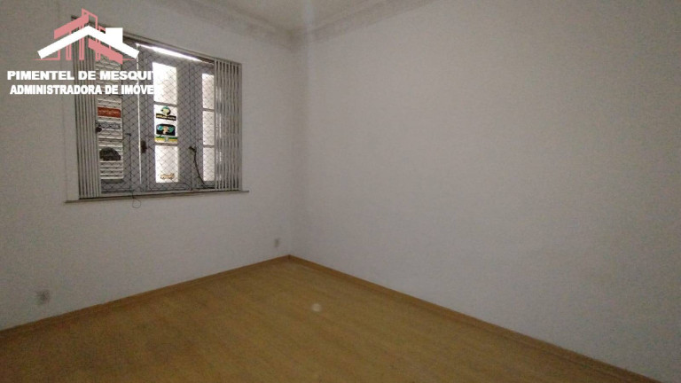 Imagem Apartamento com 3 Quartos para Alugar, 100 m² em Maracanã - Rio De Janeiro