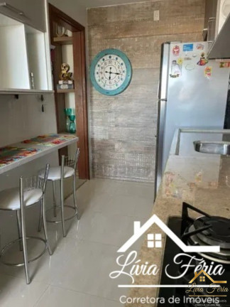 Imagem Apartamento com 2 Quartos à Venda, 80 m² em Alphaville - Campos Dos Goytacazes Imagem Apartamento com 2 Quartos à Venda, 80 m² em Alphaville - Campos Dos Goytacazes