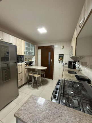 Imagem Apartamento com 3 Quartos à Venda, 80 m² em Jardim Bonfiglioli - Jundiaí Imagem Apartamento com 3 Quartos à Venda, 80 m² em Jardim Bonfiglioli - Jundiaí