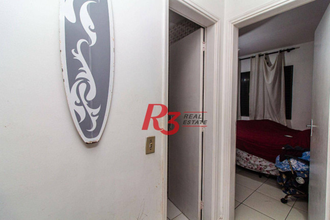 Imagem Apartamento com 2 Quartos à Venda, 120 m² em Itararé - São Vicente Imagem Apartamento com 2 Quartos à Venda, 120 m² em Itararé - São Vicente