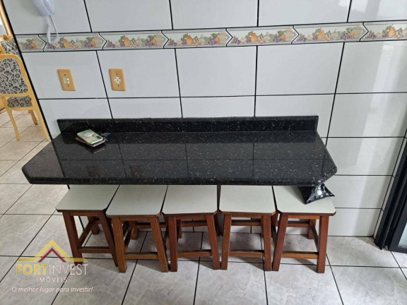 Imagem Imóvel com 2 Quartos à Venda, 88 m² em Canto Do Forte - Praia Grande Imagem Imóvel com 2 Quartos à Venda, 88 m² em Canto Do Forte - Praia Grande