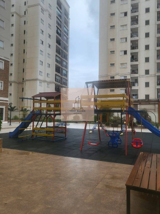 Imagem Apartamento com 3 Quartos à Venda, 85 m² em Edifício Luzes Campolim - Sorocaba Imagem Apartamento com 3 Quartos à Venda, 85 m² em Edifício Luzes Campolim - Sorocaba