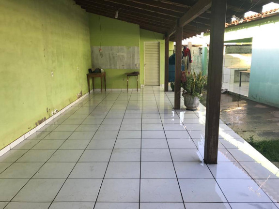 Imagem Casa com 3 Quartos à Venda, 450 m² em Jardim Glória L - Várzea Grande