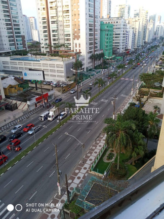 Imagem Apartamento com 3 Quartos à Venda, 110 m² em José Menino - Santos Imagem Apartamento com 3 Quartos à Venda, 110 m² em José Menino - Santos