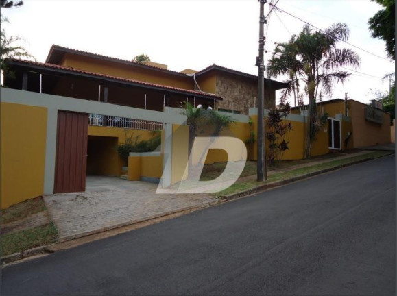 Imagem Casa à Venda, 700 m² em Parque Taquaral - Campinas Imagem Casa à Venda, 700 m² em Parque Taquaral - Campinas