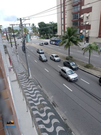 Imagem Apartamento com 3 Quartos à Venda ou Locação, 103 m² em Itararé - São Vicente Imagem Apartamento com 3 Quartos à Venda ou Locação, 103 m² em Itararé - São Vicente