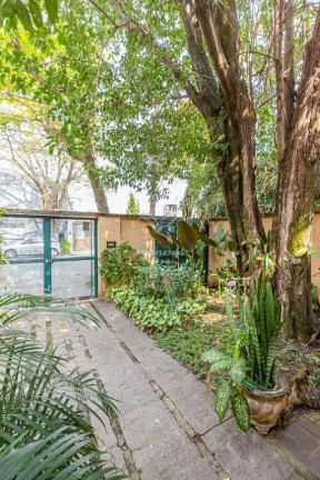 Imagem Casa com 1 Quarto à Venda, 92 m² em Moema - São Paulo Imagem Casa com 1 Quarto à Venda, 92 m² em Moema - São Paulo