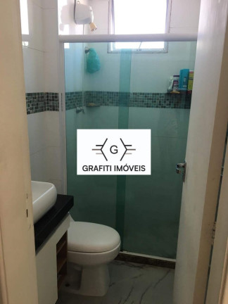 Imagem Imóvel com 2 Quartos à Venda, 60 m² em Campo Grande - Rio De Janeiro