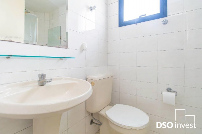 Imagem Apartamento com 2 Quartos à Venda,  em Santo Amaro - São Paulo