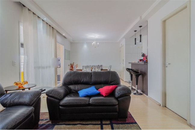 Imagem Apartamento com 3 Quartos à Venda, 113 m² em Vila Carrão - São Paulo