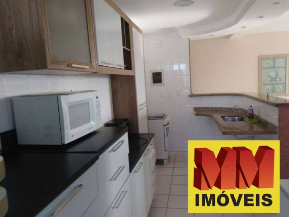 Imagem Cobertura com 3 Quartos à Venda, 177 m² em Braga - Cabo Frio Imagem Cobertura com 3 Quartos à Venda, 177 m² em Braga - Cabo Frio