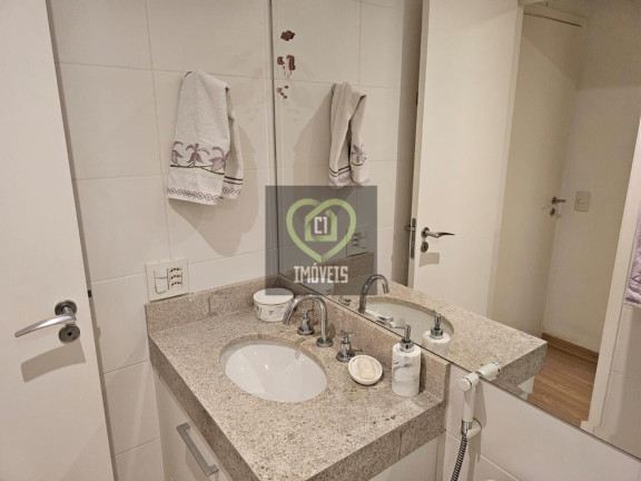 Imagem Apartamento com 3 Quartos à Venda, 92 m² em Vila Romana - São Paulo Imagem Apartamento com 3 Quartos à Venda, 92 m² em Vila Romana - São Paulo