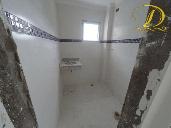 Imagem Apartamento com 2 Quartos à Venda, 67 m² em Caiçara - Praia Grande