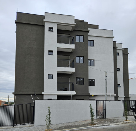 Imagem Imóvel com 2 Quartos à Venda, 79 m² em Jardim Wanel Ville V - Sorocaba