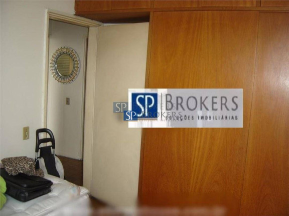 Imagem Apartamento com 3 Quartos à Venda, 92 m² em Vila Olímpia - São Paulo Imagem Apartamento com 3 Quartos à Venda, 92 m² em Vila Olímpia - São Paulo
