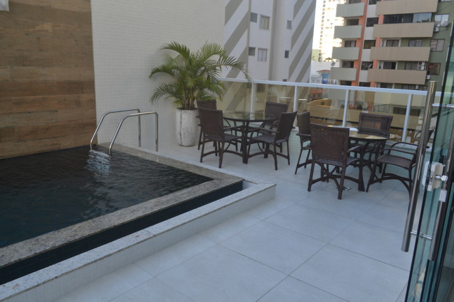 Imagem Cobertura com 4 Quartos à Venda, 502 m² em Centro - Balneário Camboriú