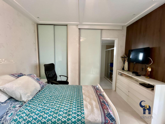 Imagem Apartamento com 3 Quartos à Venda,  em Horto Florestal - Salvador