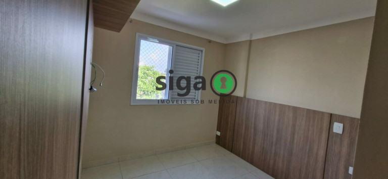 Imagem Apartamento com 2 Quartos à Venda, 60 m² em Vila Guarani (z Sul) - São Paulo Imagem Apartamento com 2 Quartos à Venda, 60 m² em Vila Guarani (z Sul) - São Paulo