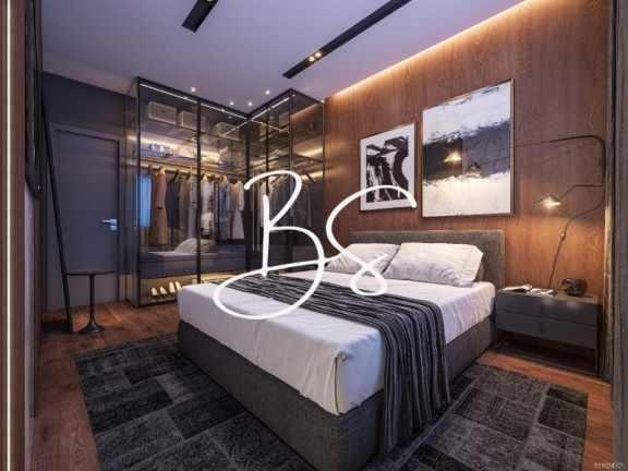 Imagem Apartamento com 3 Quartos à Venda, 122 m² em Centro - Balneário Camboriú