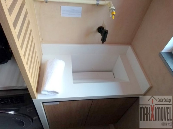 Imagem Apartamento com 1 Quarto à Venda, 32 m² em Riachuelo - Rio De Janeiro