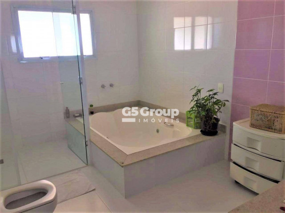 Imagem Casa de Condomínio com 6 Quartos à Venda, 850 m² em Parque Village Castelo - Itu