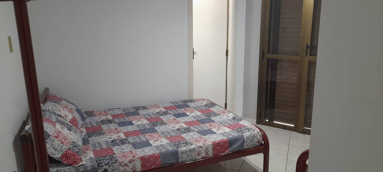 Imagem Apartamento com 2 Quartos à Venda, 97 m² em Pereque Açu - Ubatuba