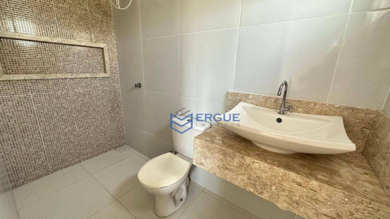 Imagem Casa com 3 Quartos à Venda, 150 m² em Lagoa Do Banana - Caucaia Imagem Casa com 3 Quartos à Venda, 150 m² em Lagoa Do Banana - Caucaia