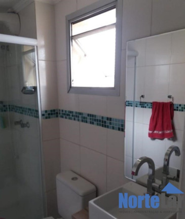 Imagem Apartamento com 3 Quartos à Venda, 89 m² em Lauzane Paulista - São Paulo