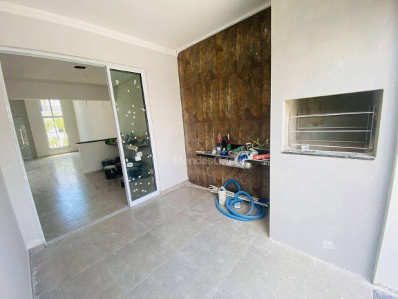 Imagem Casa com 3 Quartos à Venda, 115 m² em Horto Florestal - Sorocaba