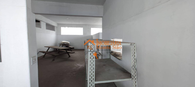 Imagem Galpão para Alugar, 1.330 m² em Ponte Grande - Guarulhos Imagem Galpão para Alugar, 1.330 m² em Ponte Grande - Guarulhos
