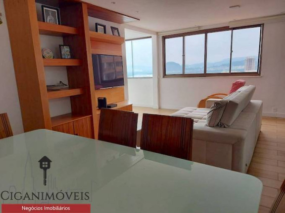 Imagem Apartamento com 3 Quartos à Venda, 133 m² em Barra Da Tijuca - Rio De Janeiro Imagem Apartamento com 3 Quartos à Venda, 133 m² em Barra Da Tijuca - Rio De Janeiro