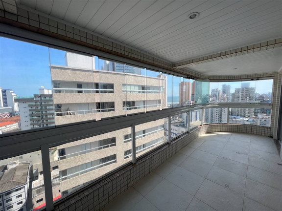 Imagem Apartamento com 3 Quartos à Venda, 126 m² em Boqueirão - Praia Grande Imagem Apartamento com 3 Quartos à Venda, 126 m² em Boqueirão - Praia Grande