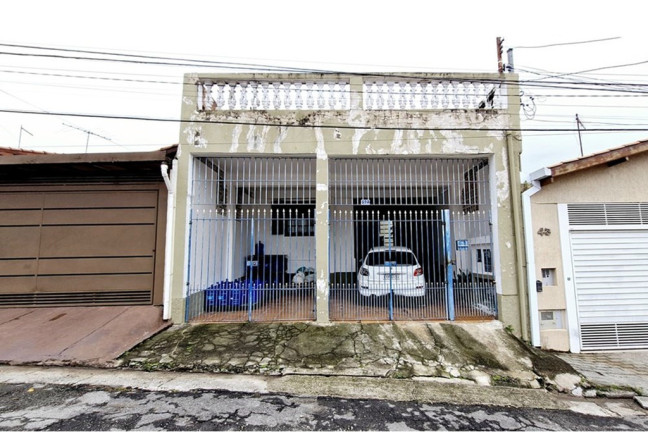 Casa com 3 Quartos à Venda, 90 m² em Vila Sônia - São Paulo