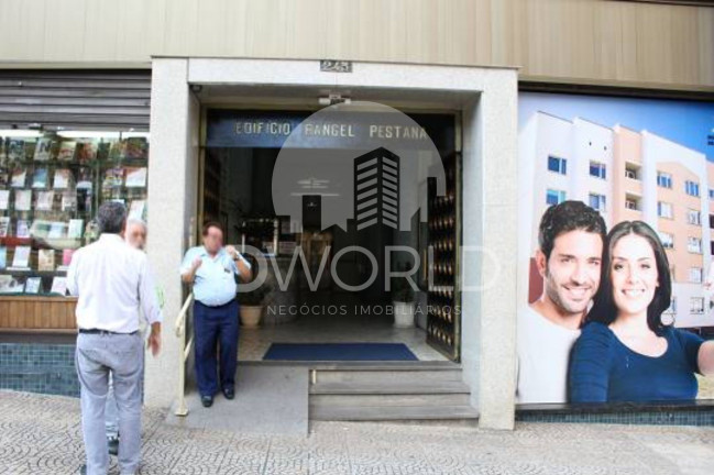 Imagem Sala Comercial à Venda, 152 m² em Vila Buarque - São Paulo
