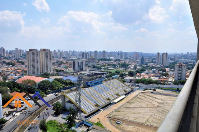 Imagem Apartamento com 3 Quartos à Venda, 84 m² em Vila América - Santo André Imagem Apartamento com 3 Quartos à Venda, 84 m² em Vila América - Santo André