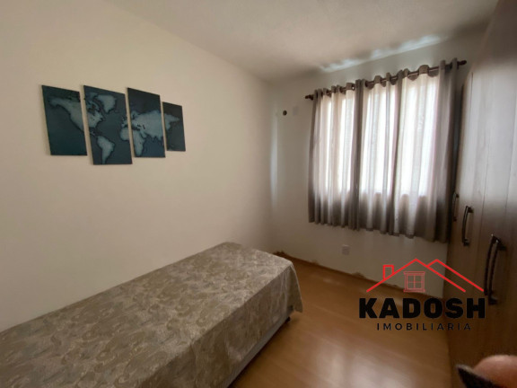Imagem Apartamento com 2 Quartos à Venda, 45 m² em Sim - Feira De Santana