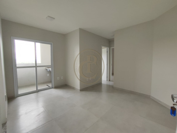 Imagem Apartamento com 2 Quartos à Venda, 53 m² em Parque Residencial Flamboyant - São José Dos Campos Imagem Apartamento com 2 Quartos à Venda, 53 m² em Parque Residencial Flamboyant - São José Dos Campos