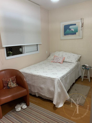 Imagem Apartamento com 3 Quartos à Venda, 77 m² em Alto Da Mooca - São Paulo