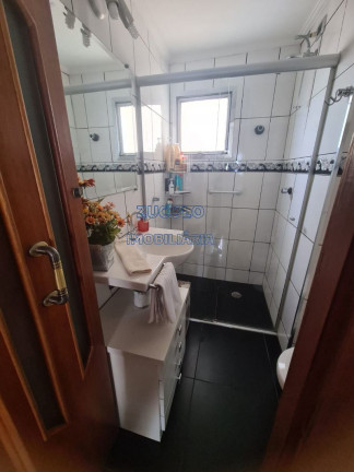 Imagem Apartamento com 3 Quartos à Venda, 70 m² em Centro - São Bernardo Do Campo Imagem Apartamento com 3 Quartos à Venda, 70 m² em Centro - São Bernardo Do Campo