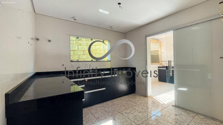 Imagem Casa com 4 Quartos à Venda, em Alto Do Joá - Lagoa Santa Imagem Casa com 4 Quartos à Venda, em Alto Do Joá - Lagoa Santa