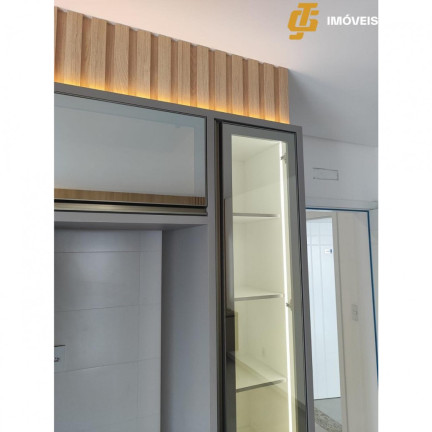 Imagem Apartamento com 2 Quartos à Venda, 66 m² em Tabuleiro - Camboriú