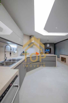 Imagem Cobertura com 5 Quartos à Venda, 440 m² em Barra Da Tijuca - Rio De Janeiro