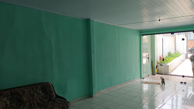 Imagem Casa com 3 Quartos à Venda, 269 m² em Thomaz Coelho - Araucaria