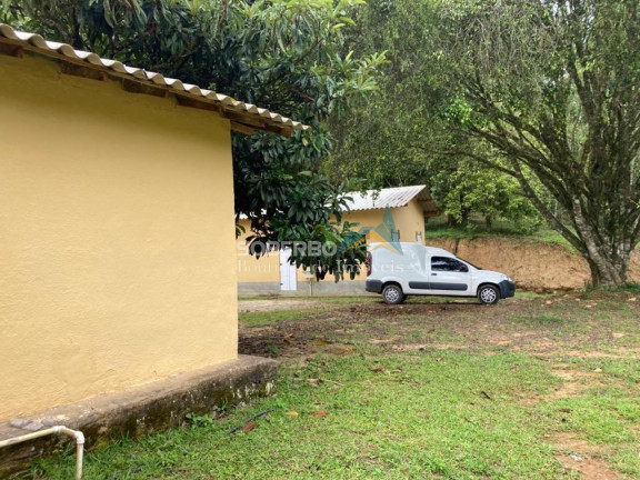 Imagem Imóvel com 6 Quartos à Venda, 544.500 m² em São Geraldo - Nova Friburgo