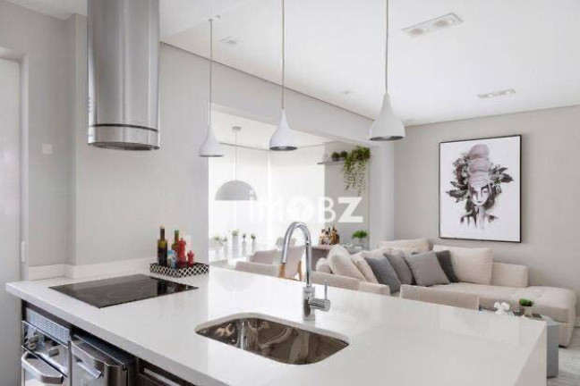 Foto do imóvel Imóvel com 2 Quartos à Venda, 72 m² em Panamby - São Paulo