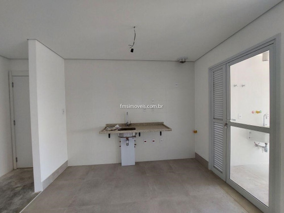 Imagem Imóvel com 3 Quartos à Venda, 103 m² em Brooklin - São Paulo