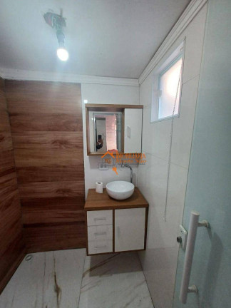 Imagem Sobrado com 2 Quartos à Venda, 80 m² em Cidade Serodio - Guarulhos Imagem Sobrado com 2 Quartos à Venda, 80 m² em Cidade Serodio - Guarulhos