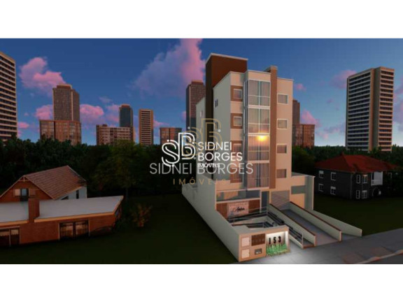 Imagem Apartamento com 1 Quarto à Venda, em Cinquentenário - Concórdia Imagem Apartamento com 1 Quarto à Venda, em Cinquentenário - Concórdia